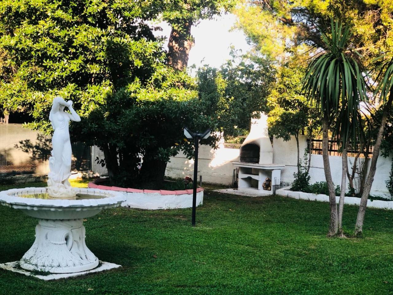 Villa Isabella Marina di Grosseto Exterior photo